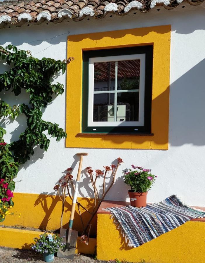 Casa Castanhos Guest House Vila Fresca Exterior photo