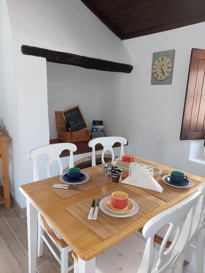 Casa Castanhos Guest House Vila Fresca Exterior photo
