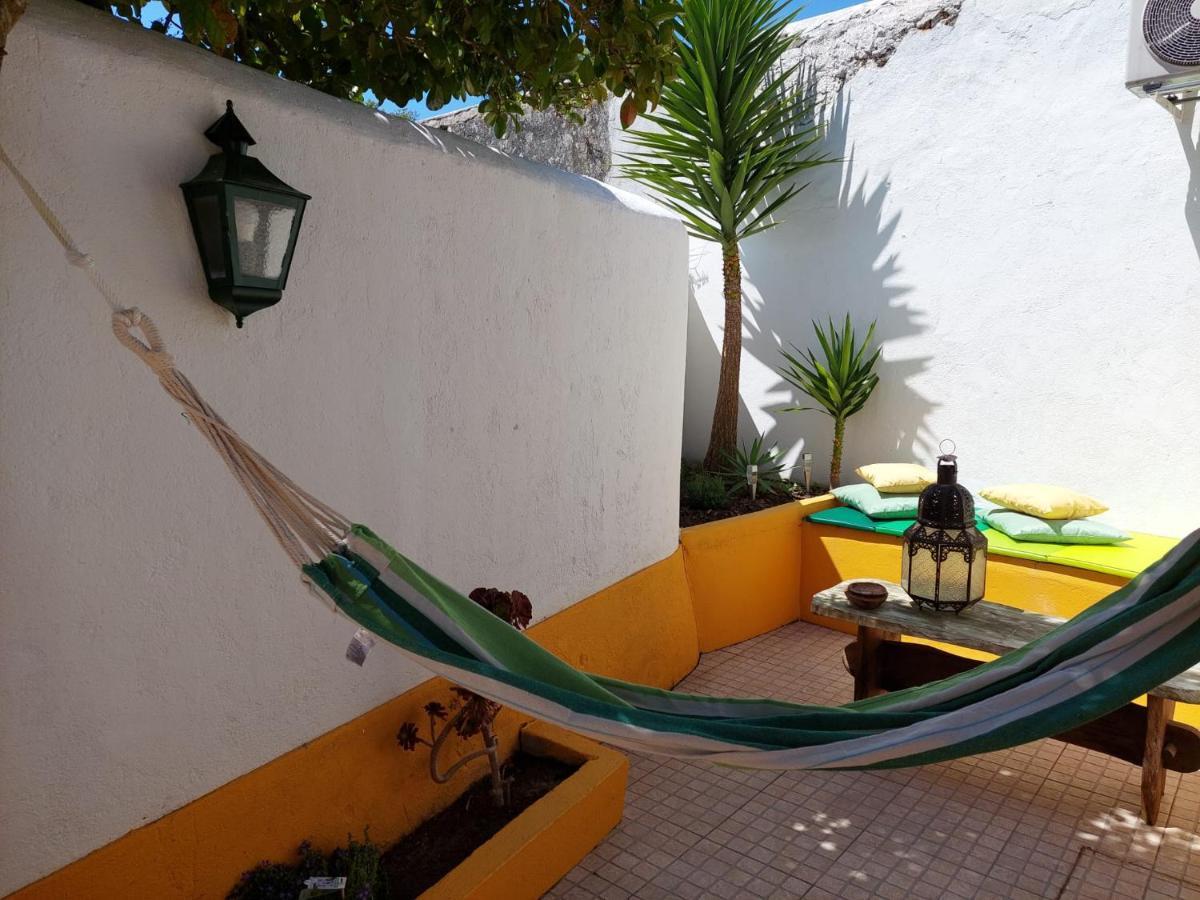 Casa Castanhos Guest House Vila Fresca Exterior photo