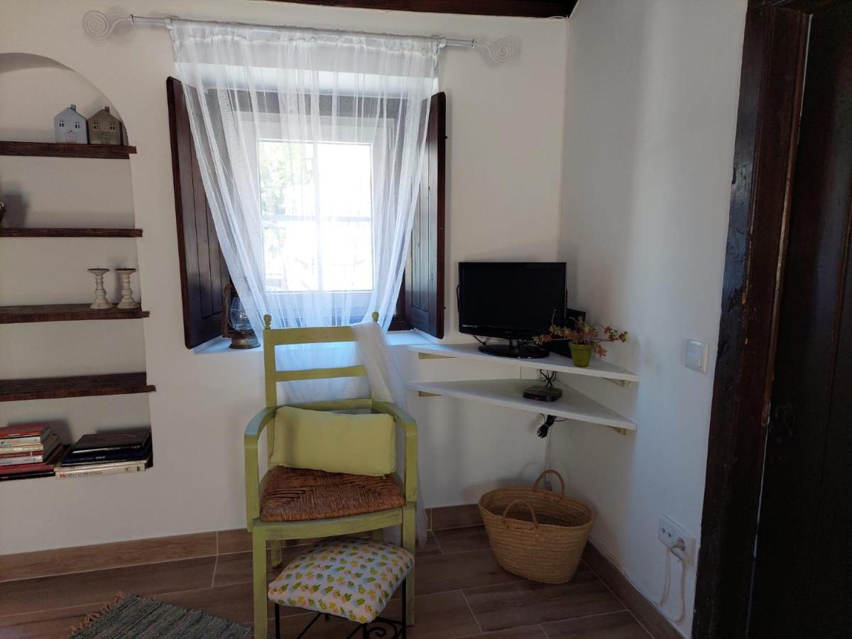 Casa Castanhos Guest House Vila Fresca Exterior photo