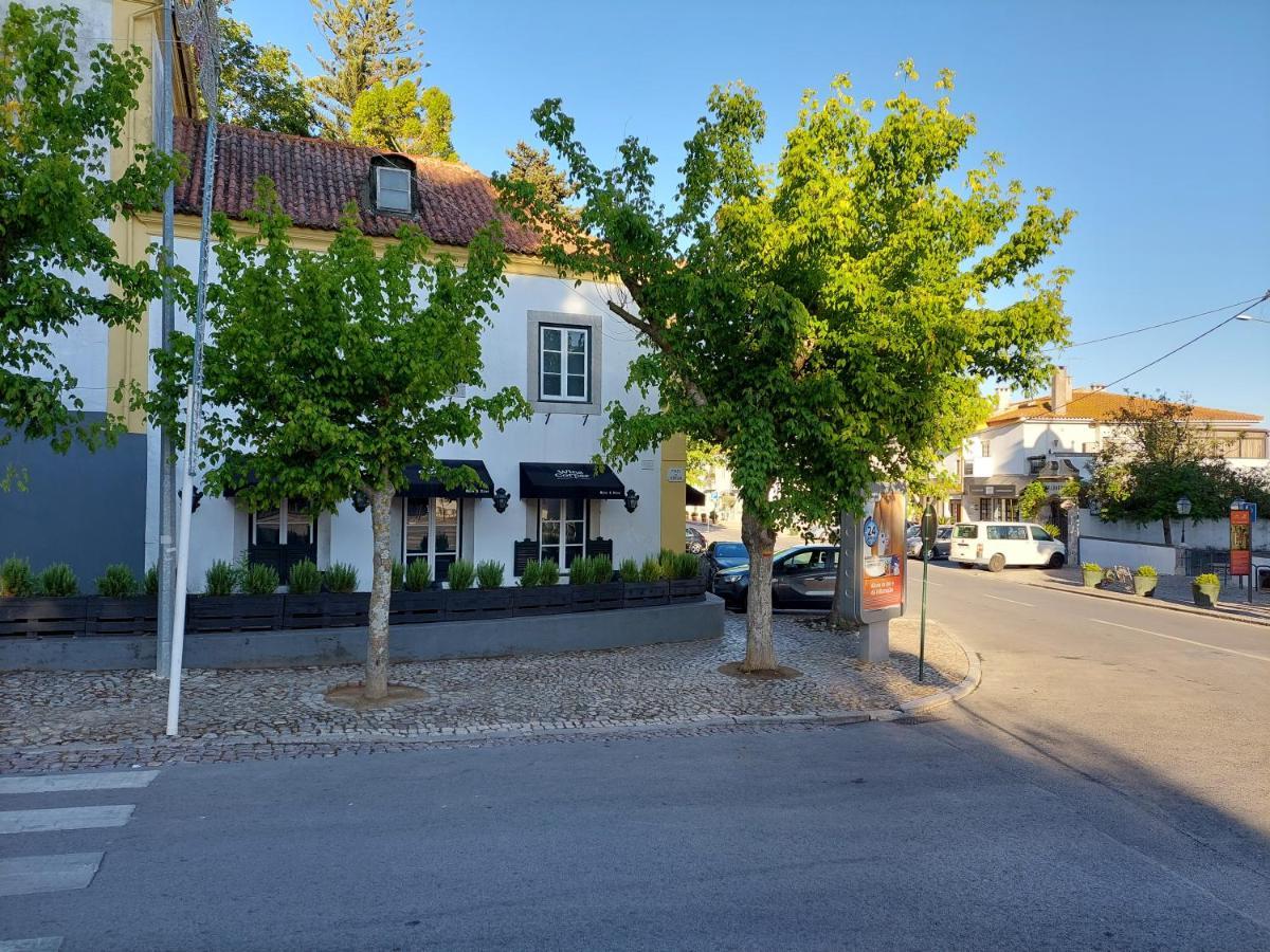 Casa Castanhos Guest House Vila Fresca Exterior photo