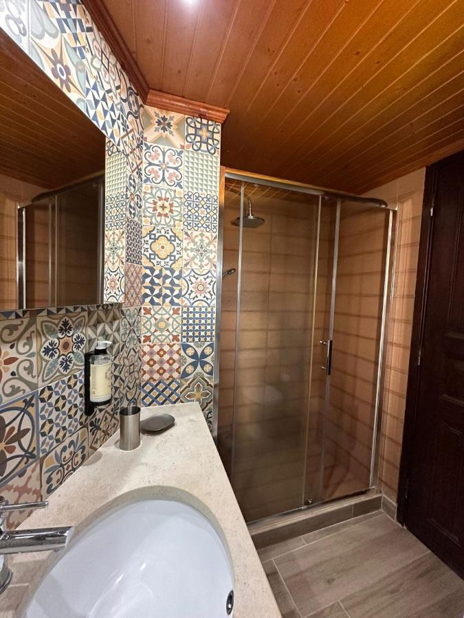 Casa Castanhos Guest House Vila Fresca Exterior photo