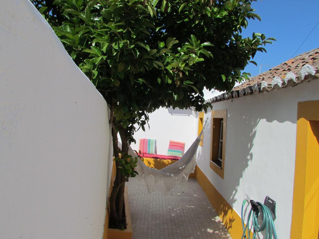 Casa Castanhos Guest House Vila Fresca Exterior photo