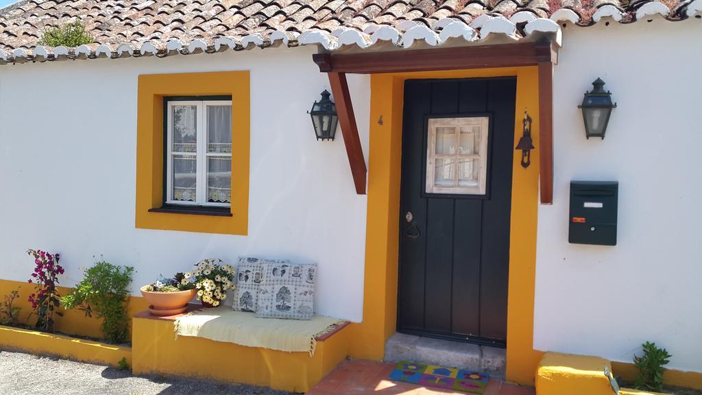 Casa Castanhos Guest House Vila Fresca Exterior photo