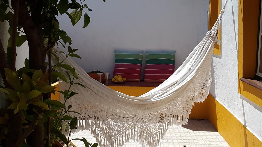 Casa Castanhos Guest House Vila Fresca Exterior photo