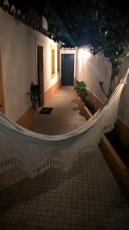 Casa Castanhos Guest House Vila Fresca Exterior photo